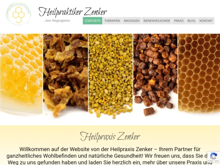 Imkerei Zenker - Baden-Württemberg in Schorndorf