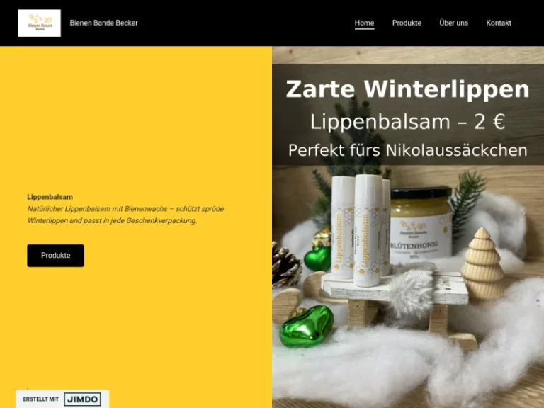 Bienen Bande Becker Imker - Bayern in Dinkelscherben