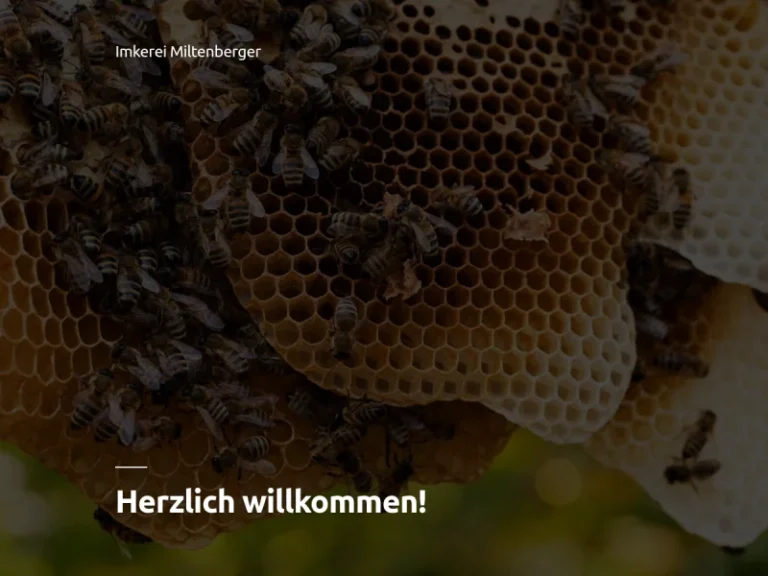 Imkerei Miltenberger - Baden-Württemberg in Stuttgart