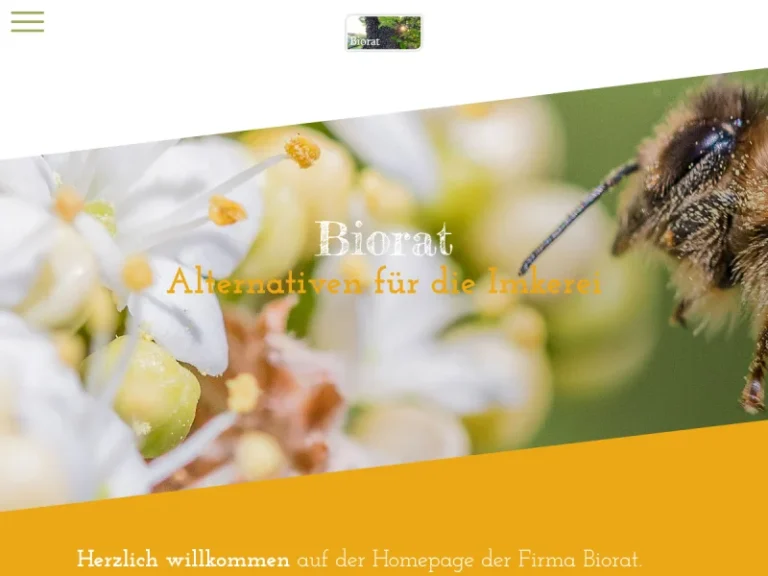 Biorat - Baden-Württemberg in Frickenhausen