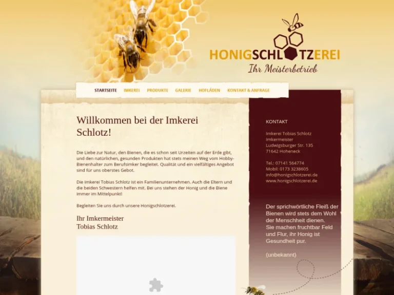 Schlotz Wolfgang - Baden-Württemberg in Ludwigsburg