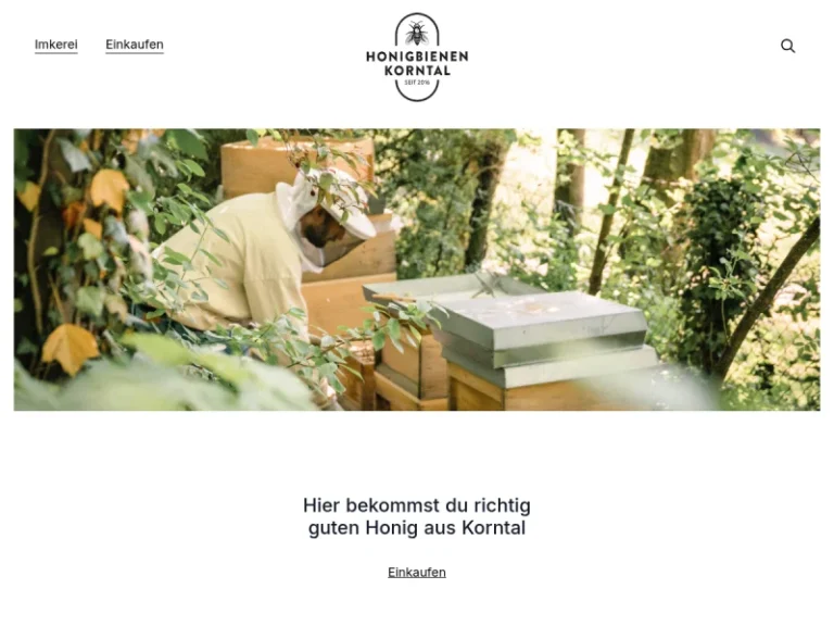 Honigbienen Korntal - Baden-Württemberg in Korntal-Münchingen