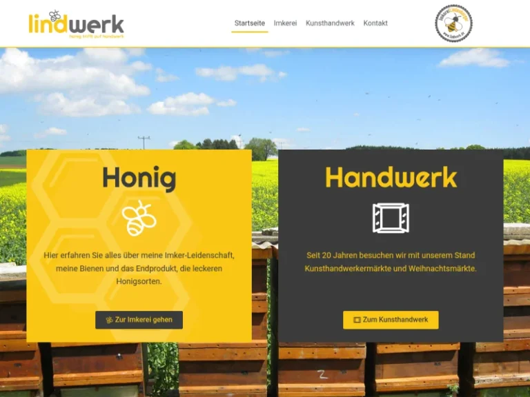 Lindenberger die Werkstatt - Baden-Württemberg in Backnang