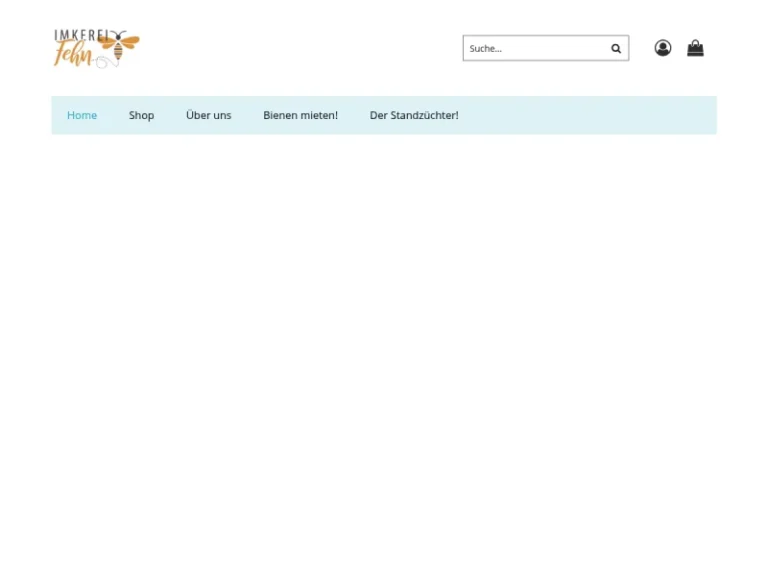 Imkerei Fehn - Baden-Württemberg in Giengen an der Brenz