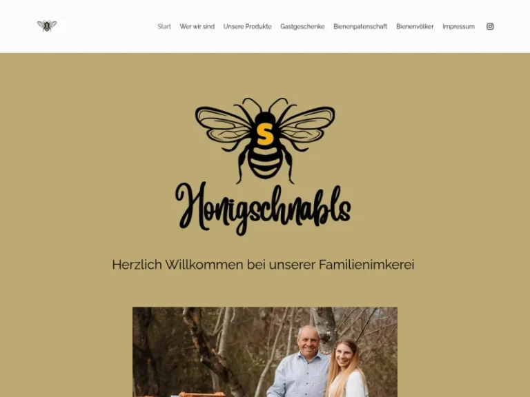 Honigschnabls - Baden-Württemberg in Donzdorf