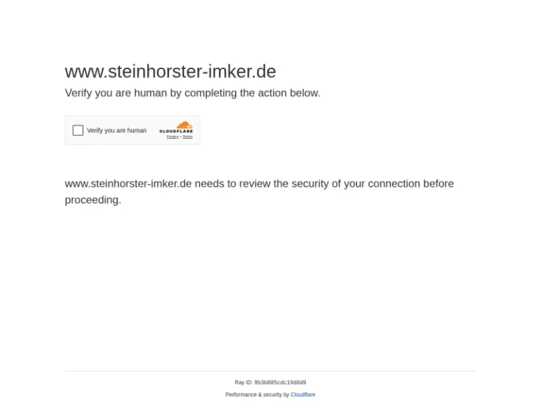 Imkerei Bader - Niedersachsen in Steinhorst