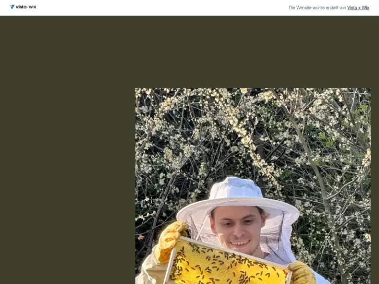 Honig Kalle - Niedersachsen in Salzgitter