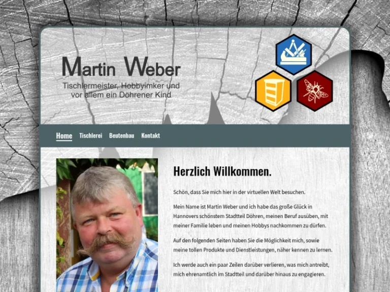 Die Döhrener Imkerei - Niedersachsen in Hannover