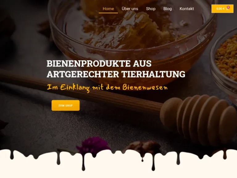 Bienenwerk Hannover – Hannovers wesensgerechte Imkerei - Niedersachsen in Hannover