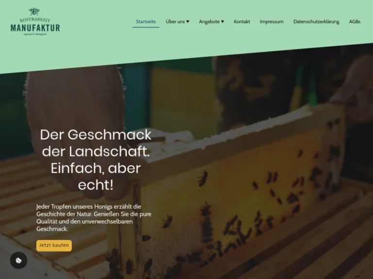 Kostbarkeit-Manufaktur - Niedersachsen in Bardowick