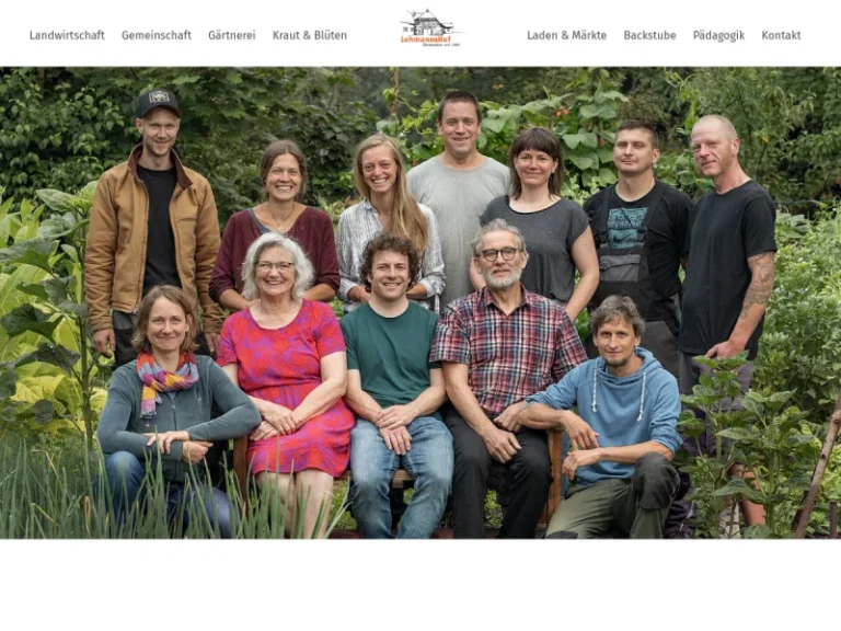 LohmannsHof - Niedersachsen in Dörverden