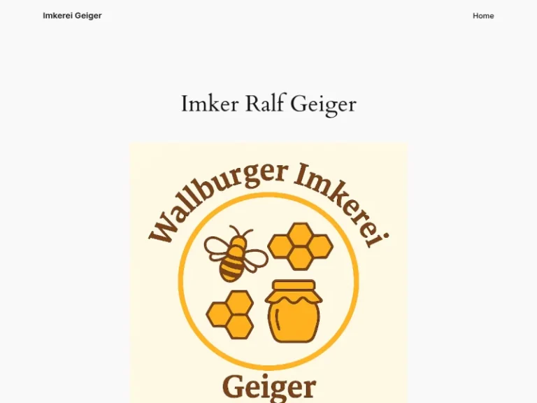 Summ Summ Geiger Ralf - Baden-Württemberg in Ettenheim