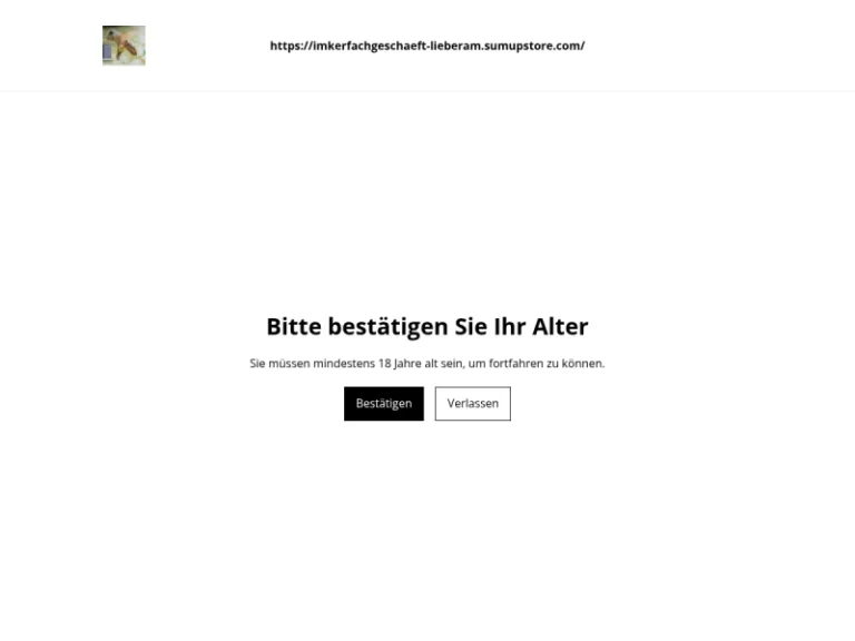 Imkerfachgeschäft Imkerbedarf & Honig aus der Region - Sachsen-Anhalt in Halle (Saale)