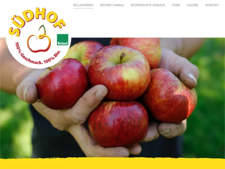 Südhof - Baden-Württemberg in Denzlingen