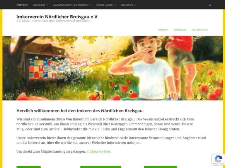 Magazinimkerschule - Baden-Württemberg in Teningen