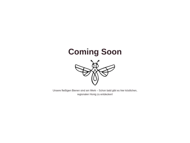 Imkerei Schildknecht - Schleswig-Holstein in Högsdorf