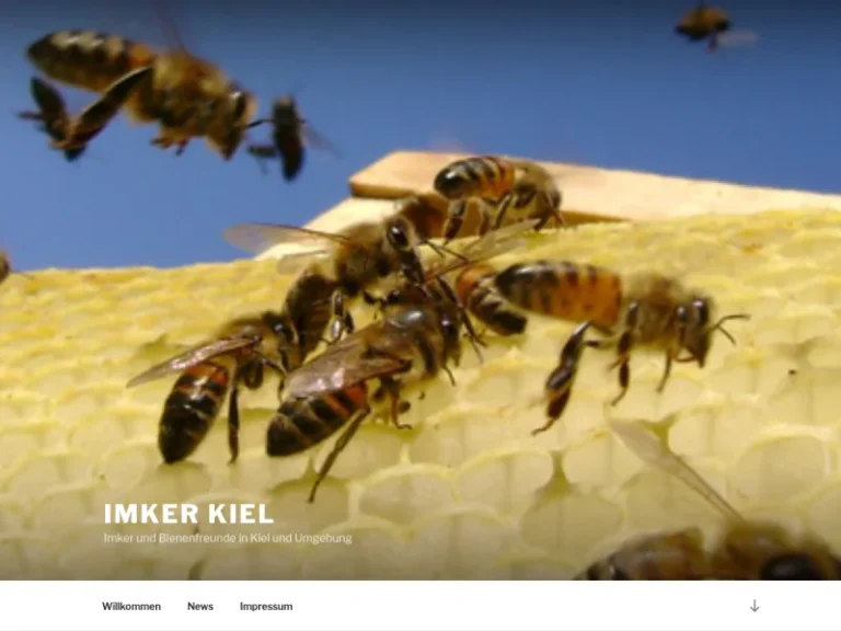 imker-kiel - Schleswig-Holstein in Kiel