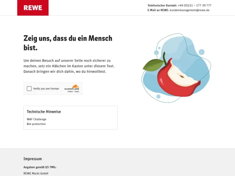 REWE Haase – Haffkrug Scharbeutz - Schleswig-Holstein in Scharbeutz