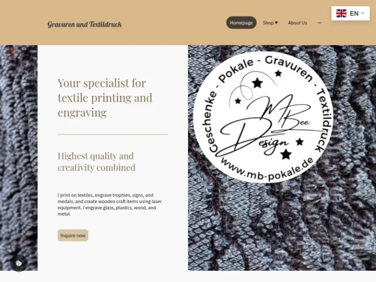 MB. Factory - Niedersachsen in Bassum