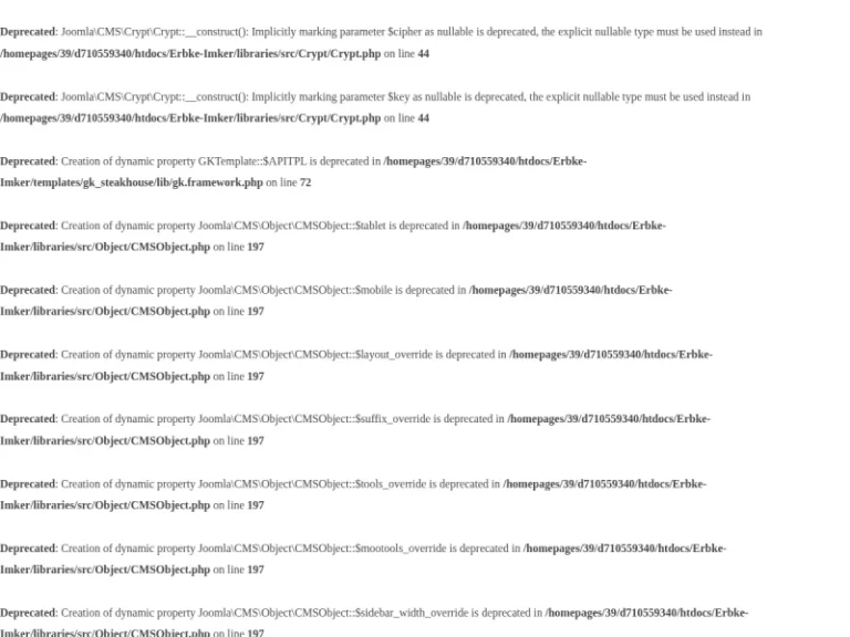 Die Erbke-Imker - Nordrhein-Westfalen in Wickede (Ruhr)