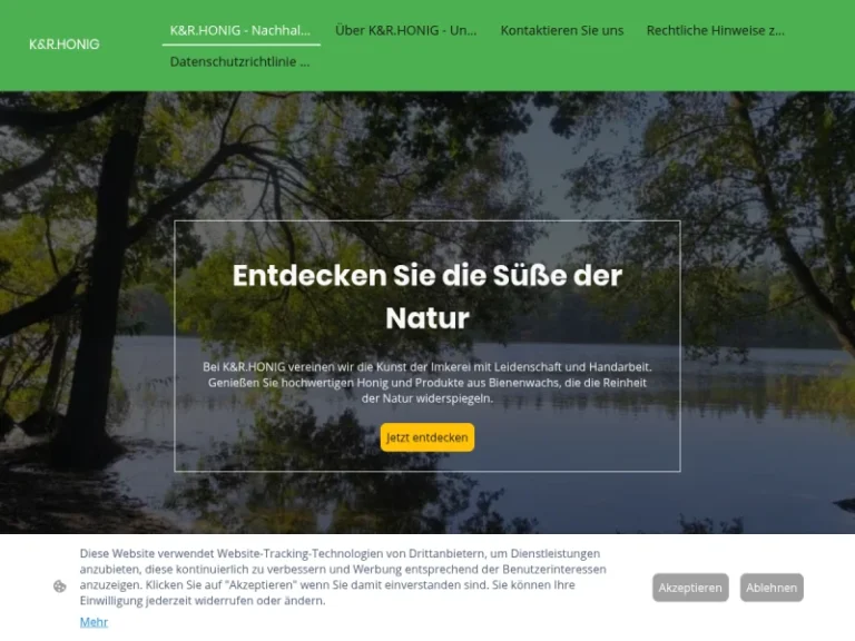 K&R.HONIG - Niedersachsen in Großenkneten