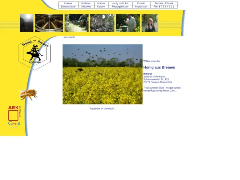 Dr. H. Schmidt-Uhlenkamp - Bremen in Bremen