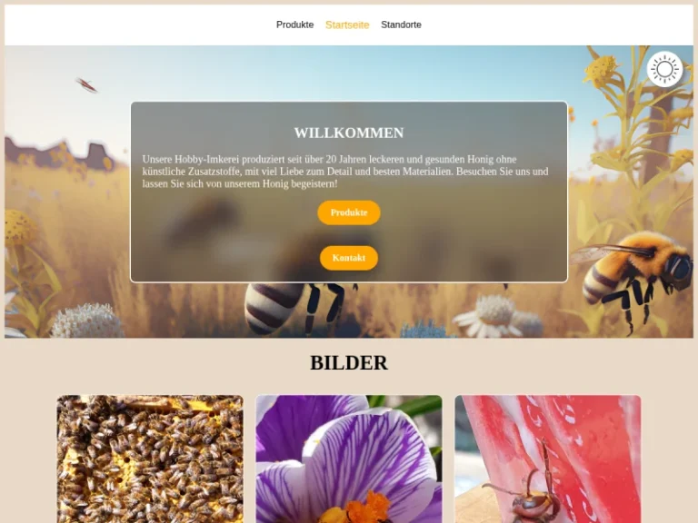 Artland Imkerei Diekmann - Niedersachsen in Quakenbrück