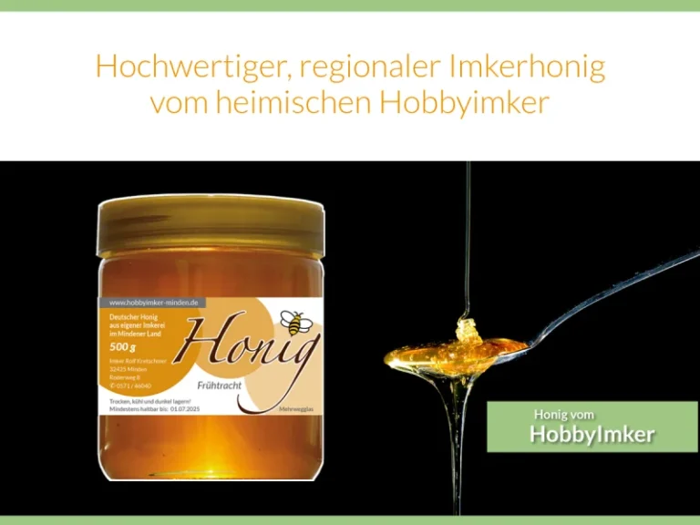 Rolf Kretschmer - Nordrhein-Westfalen in Minden