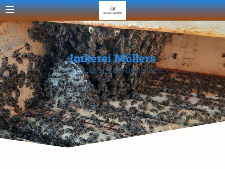 Imkerei Möllers - Nordrhein-Westfalen in Dorsten