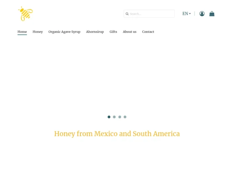 Apimiel GmbH Bio Honig Shop - Brandenburg in Neuruppin