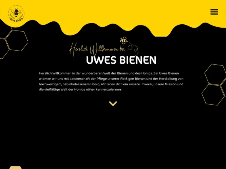 Uwes Bienen – Uwe Krohn Imker - Nordrhein-Westfalen in Bönen