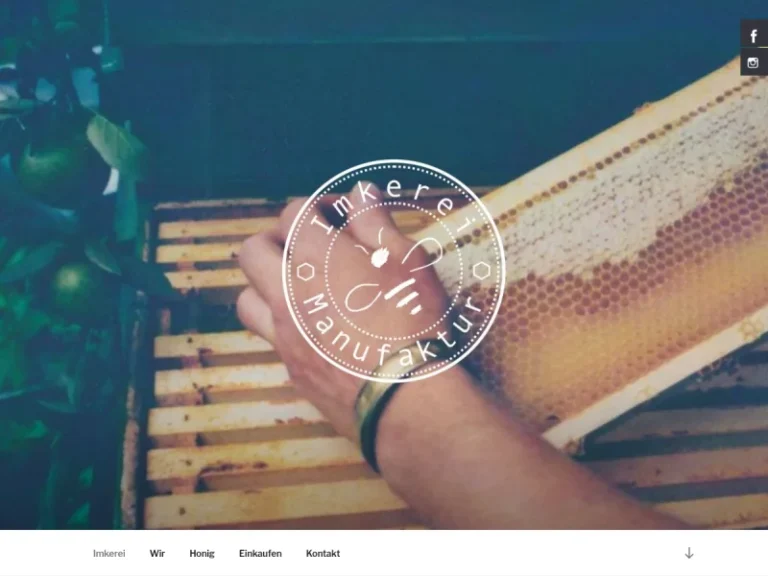 Imkerei Manufaktur - Hessen in Witzenhausen