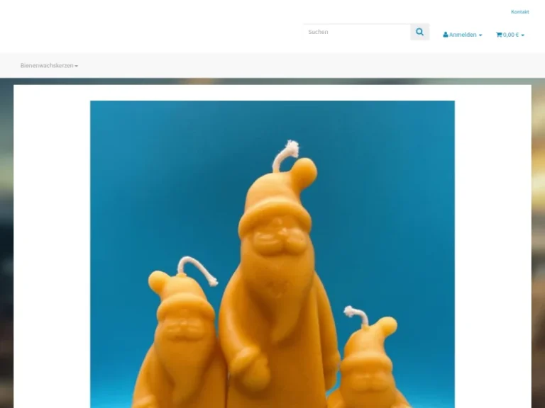 Bienen Bernd Imkerei und Bienenwachskerzen - Nordrhein-Westfalen in Dortmund