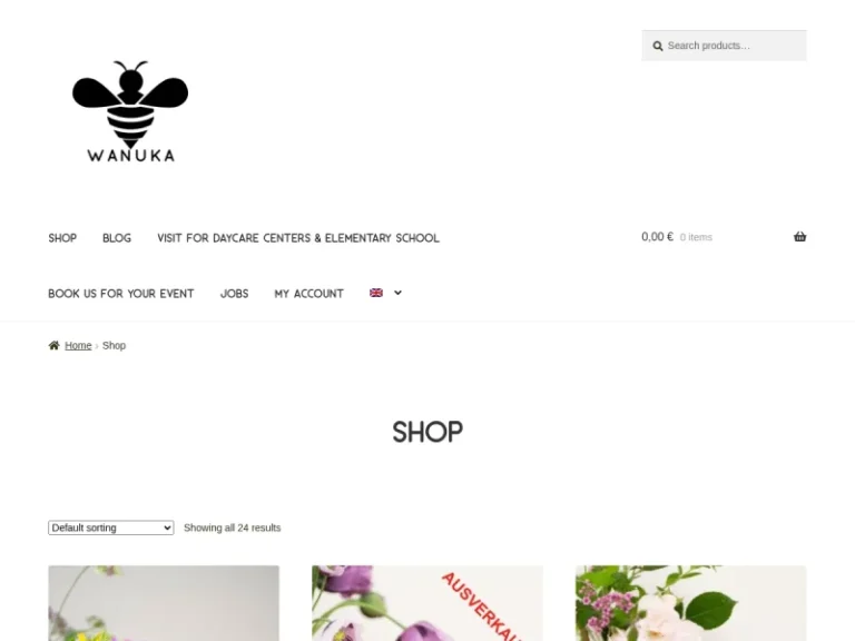 Wanuka - Nordrhein-Westfalen in Herne