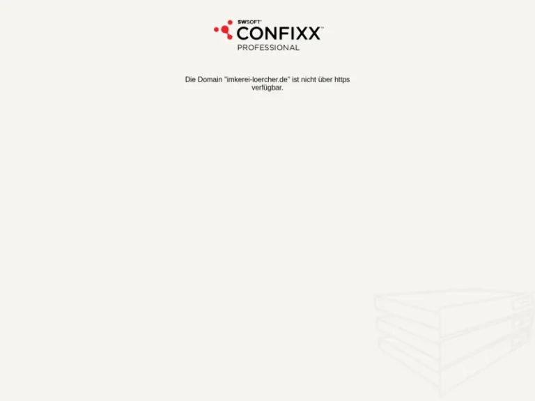 Imkerei Lörcher - Baden-Württemberg in Pfalzgrafenweiler