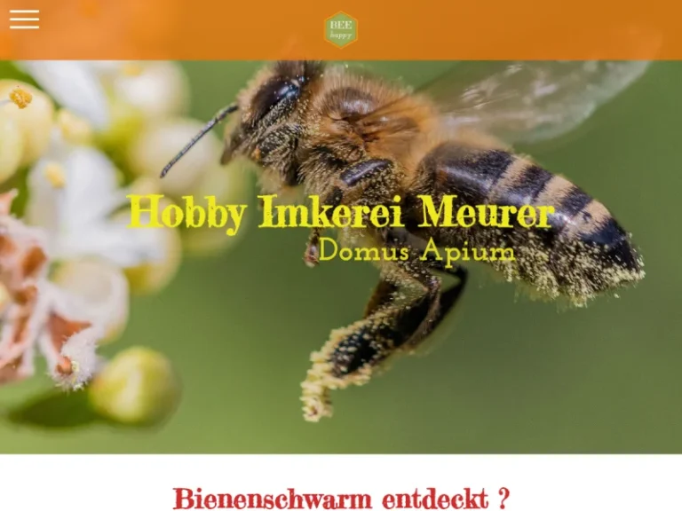 Imkerei-Meurer - Nordrhein-Westfalen in Hürth