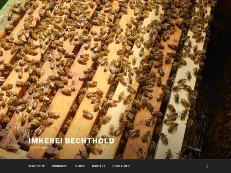 Imkerei - Nordrhein-Westfalen in Niederzier