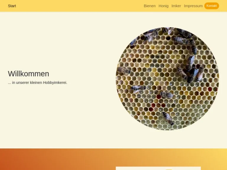 Imkerei Troll & Majkić Krefeld - Nordrhein-Westfalen in Krefeld