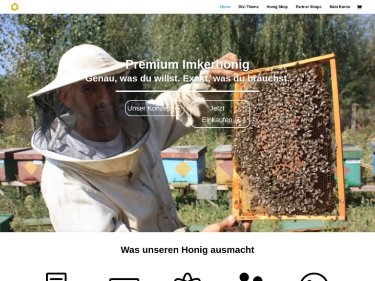 beekeepersteam - Nordrhein-Westfalen in Düsseldorf