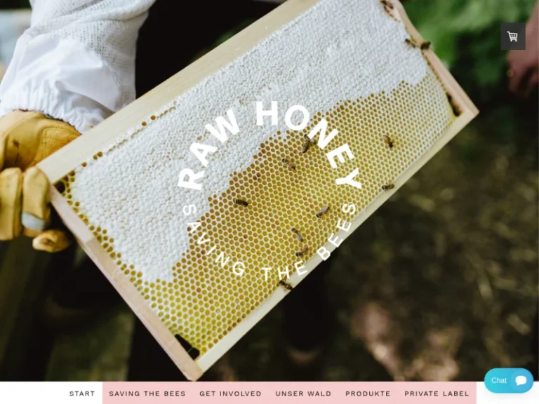 Raw Honey - Nordrhein-Westfalen in Düsseldorf