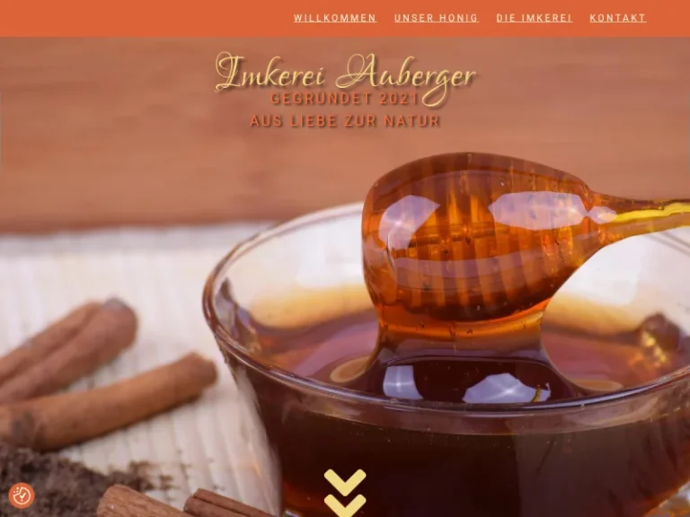 Imkerei Auberger - Baden-Württemberg in Eutingen im Gäu