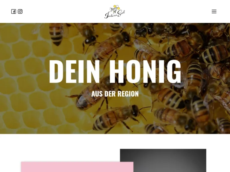 Imkerei Seel - Baden-Württemberg in Mühlacker