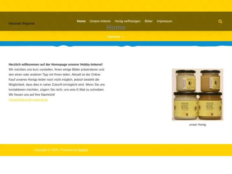 BoissowBees Imker - Mecklenburg-Vorpommern in Zarrentin am Schaalsee