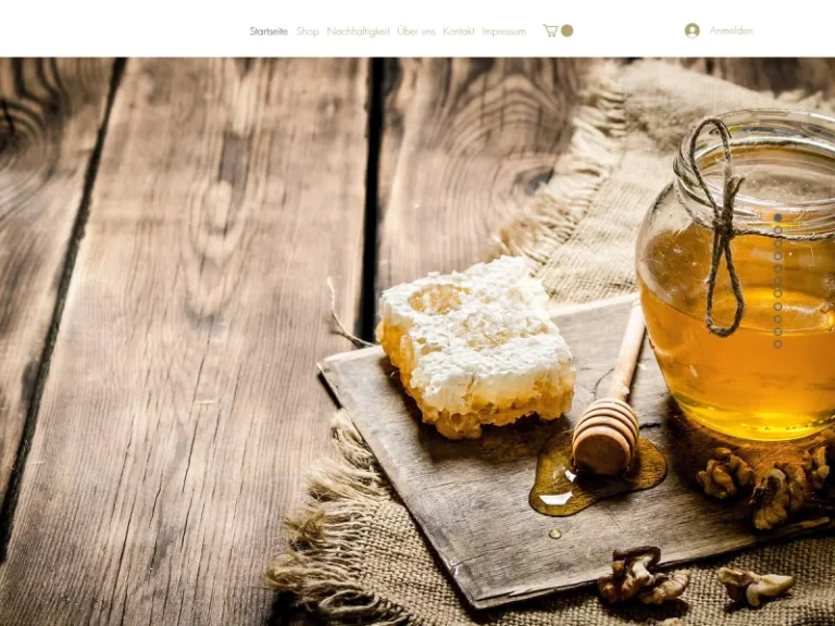 Imkerei THÜHON – Thüringer Honig - Thüringen in Gerstungen