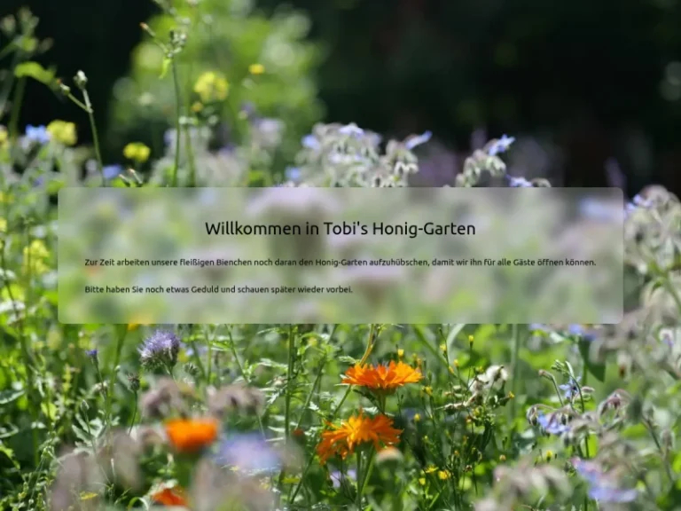 Imkerei Waizner - Schleswig-Holstein in Lübeck