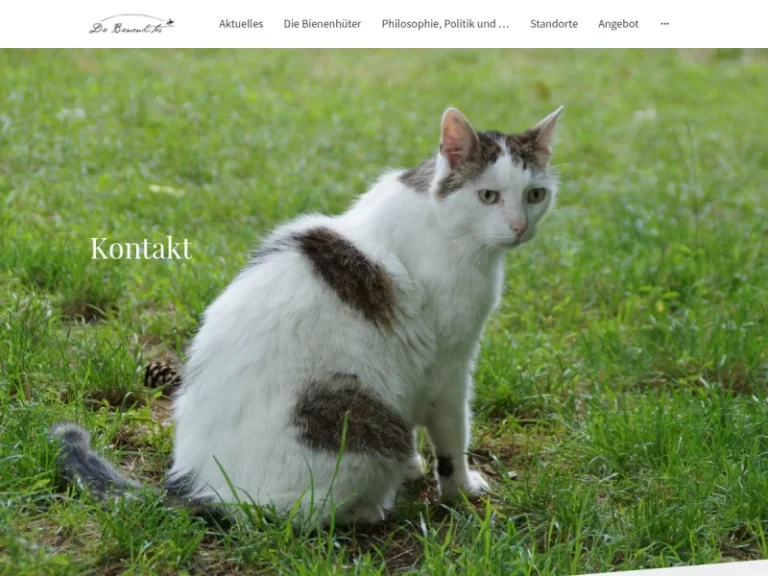 Bienenhüter - Bayern in Nürnberg