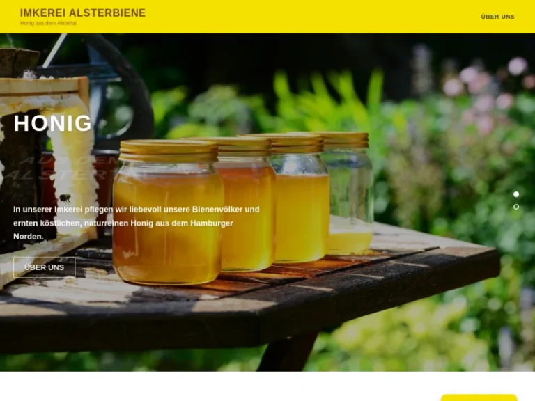 Honigbrüder - Hamburg in Hamburg