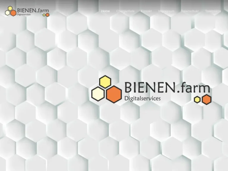 BIENEN.farm - Bayern in Königsbrunn