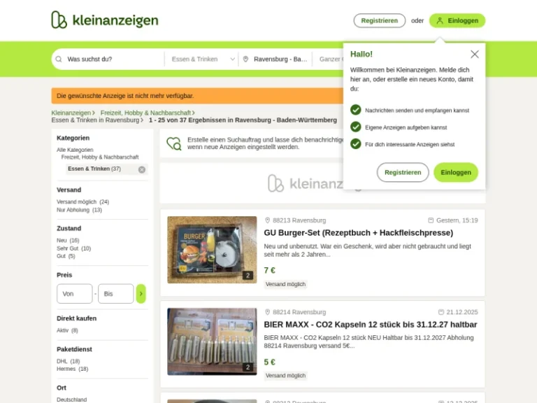 Imkerei Familie Schmidt - Baden-Württemberg in Ravensburg