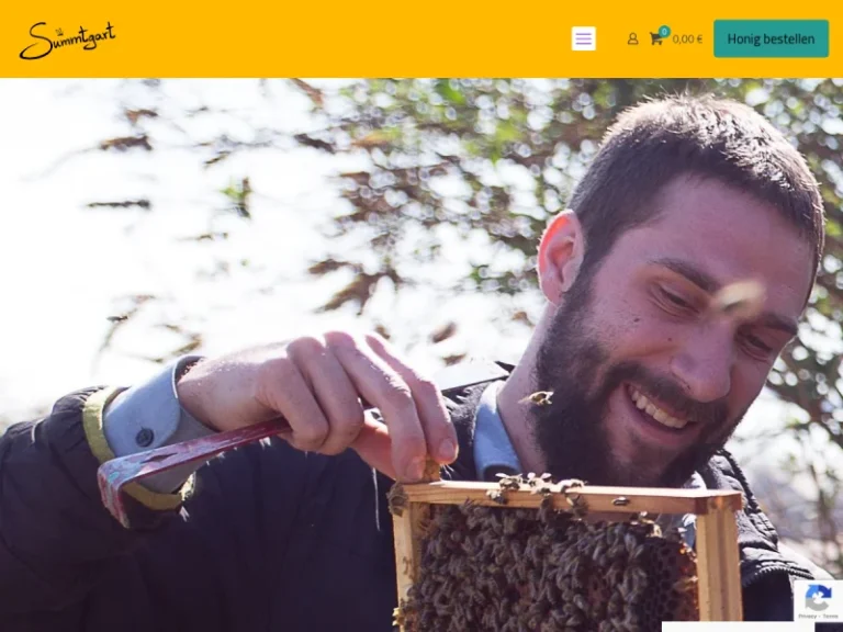Imkerei Summtgart - Baden-Württemberg in Leutkirch im Allgäu